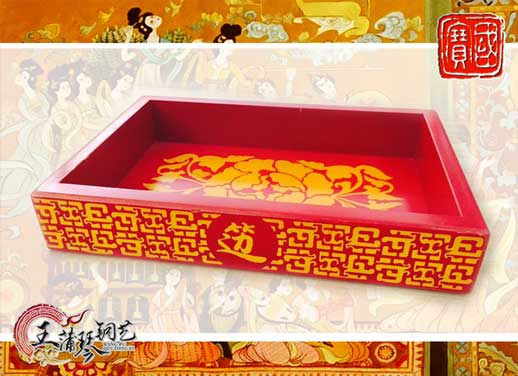 木籩，祭孔用具，祭祀道具